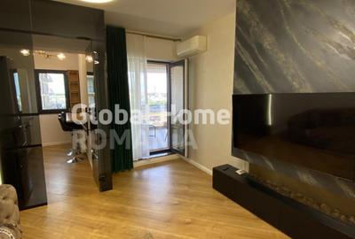 Apartament 3 camere 88MP | Pipera- 4 City North | 1 loc Parcare - 2