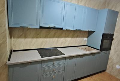 De inchiriat apartament premium cu o camera langa Carrefour, 420 euro - 4