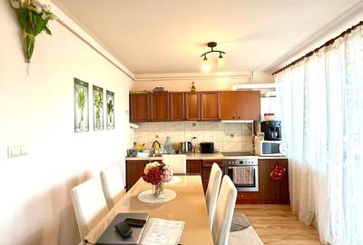 Apartament nou 82mp zona Strazii 22 Decembrie finisat 95.000eur neg - 9