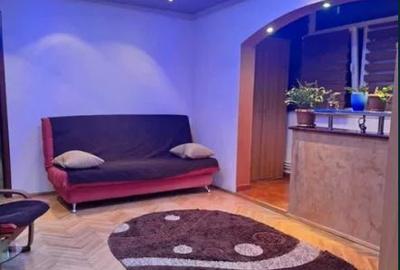 Apartament 3 Camere,B-dul Alexandru Obregia,Amenajat,centrala,parcare,mobilat - 7