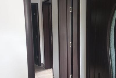 Vânzare apartament 2 camere -Tractorul | Parcare | Luminos - 7