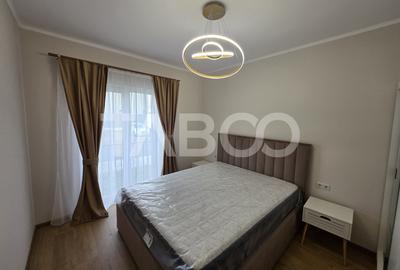 Apartament 2 camere de inchiriat decomandat 59mpu zona Turnisor Sibiu - 4
