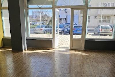 SPATIU COMERCIAL IN INTERSECTIA DACIA - 12