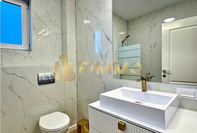 Apartament prima inchiriere | Sf. Ilie | 3 cam | Loc de parcare privat | ID:1385 - 10