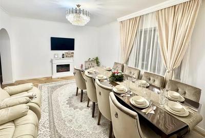 Casa de vanzare - 194 mp utili si 1000 mp teren - Burdujeni - 3