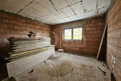Duplex 4 camere | 140mp utili | 300 mp Teren | Dambul Rotund | Lidl - 4