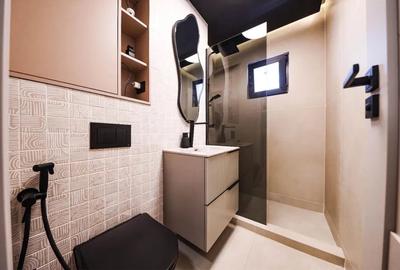 Apartament 2 camere, complet renovat, mobilat modern, Gheorgheni - 5
