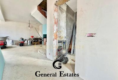 Vânzare Casă | Tomești | 420 mp teren | S+P+1 - 9