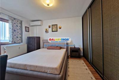 Apartament 3 cam., elegant, modern, Panduri | 13 Septembrie - 9