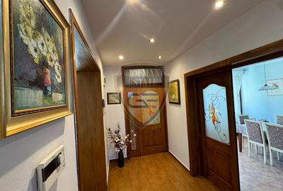 Casa P+1+M, 5 camere, teren 320m Stadion, City Park, Delfinariu, Bulevard Mamaia - 4