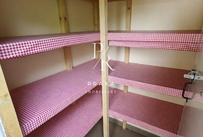 Apartament 3 camere, 58 mp, etaj 1, 2 parcari, zona Eroilor! - 10
