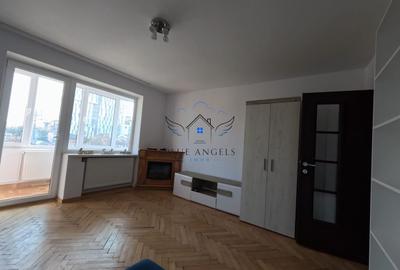 Apartament 2 camere langa AFI Mall Brasov, balcon generos cu vedere - 3