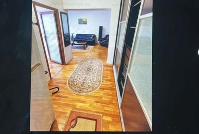 Apartament 2 camere Titulescu/Basarab - 58mp- mobilat complet - 11