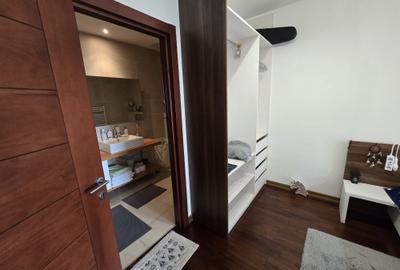 Apartament 3 camere – InCity Residences, zona Dristor – Alba Iulia - 17