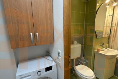 Apartament 4 camere de închiriat în zona Inel I, termen lung - 9