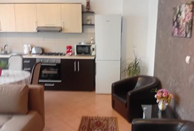 Inchiriez apartament cu 2 camere Ared UTA - 10