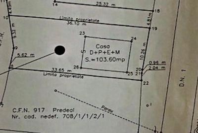 Casa Predeal zona periferica sud - 7
