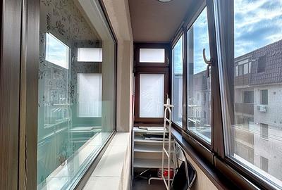 Sector 3 Pallady garsoniera decomandata 40mp mobilata et 2/3 - 13