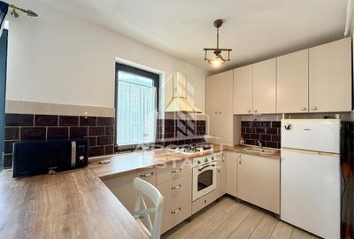 Apartament 2 camere de vanzare, bloc nou, pod, Aradului, Timisoara - 6