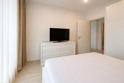 Apartament  2 camere langa plaja | Bel Air Apartments | Mamaia Nord - 7
