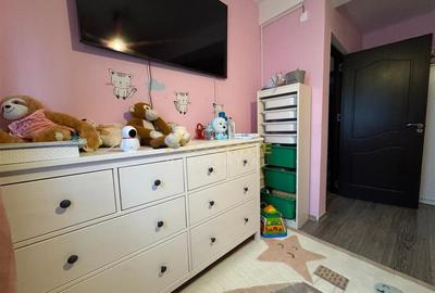 Casa Insiruita Popesti Leordeni || P+1+M Mobilata si Utilata - 7