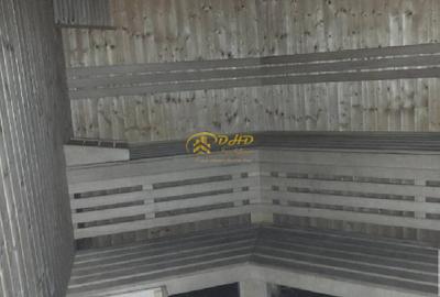 Apartament 2 camere, zona Copou-Bellevue. - 6