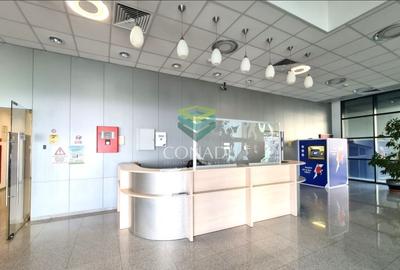 Birou, de 96 mp, în Pipera