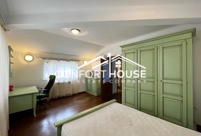 VILA P+E+M, 5 camere, in apropierea parcului, NORDULUI - 36