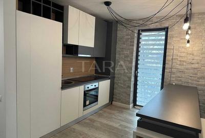 Apartament modern 3 camere, zona Iulius Mall - 3