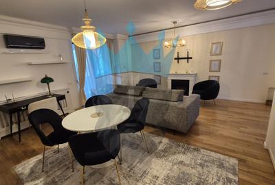 Apartament 2 camere Romana - 3