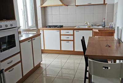 Duplex spatios cu terasa Blv.Unirii - 4