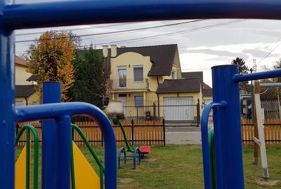 Vila centrala în Sibiu - direct de la proprietar - 2