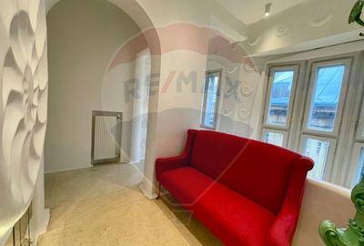 Apartament in vila cu 4 camere de închiriat în zona Dacia - 5