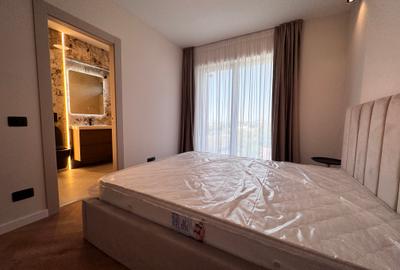 Șoseaua Straulesti Apartament 3 camere Prima Închiriere Totul Nou Parcare Subter - 14