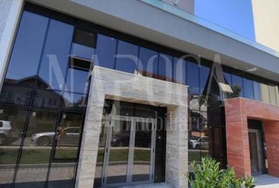 Spațiu comercial, 530 mp în Plopilor