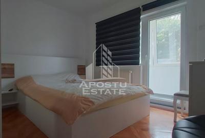 Apartament cu 3 camere  decomandat in zona Maranata - 12