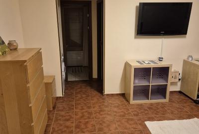 Apartament cu 2 camere semidecomandat în Tomis Nord