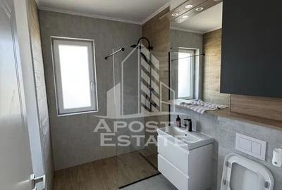 Apartament cu 2 camere de inchiriat, Giroc, Utilitati incluse - 7