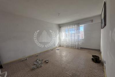 Apartament cu 3 camere | 2 bai | Decomandat | Balcon | Piata Zorilor - 1