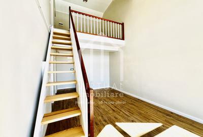 Penthouse 4 camere, 95.20 mp, la ALB cu balcon 14.42 mp| zona Cristian - 6