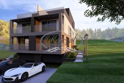 Duplex cu panorama si garaj in Cartierul Voronet - 1