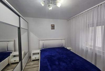 Apartament 3 camere – modern, complet mobilat, zona Exercitiu - 10
