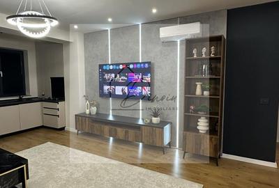 Apartament 2 Camere IVORY RESIDENCE I Mobilat 2026 I OMV Pipera - 3