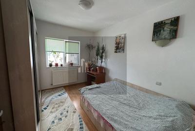 APARTAMENT 2 CAMERE BERCENI/METALURGIEI, MOBILAT-UTILAT, CENTRALA - 1