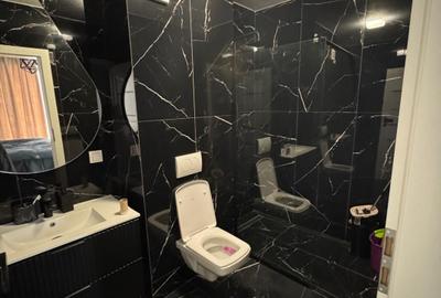 Penthouse 3 camere | 74 mp | 110 mp terasa | garaj | zona Eroilor - 8