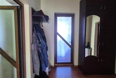 Casa de vanzare cu gradina si curte in Orasul din Inima Sarii Targu Ocna - 16