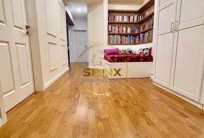 3 camere Pipera Complex premium | 130 mp | Loc de parcare - 2