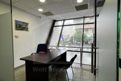 Birouri moderne 72mp in cladire Office pe calea Dorobantilor - 4