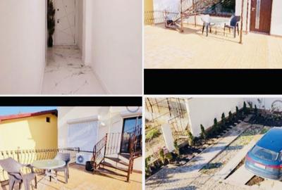 Inchiriere spatiu birou - 2 camere - zona Doraly - 4