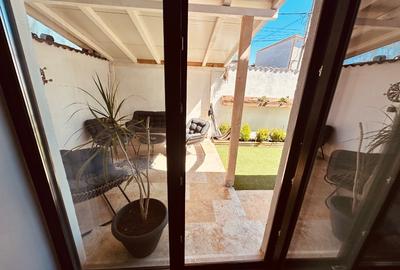 Casa zona sos Chitilei Bucurestii noi  Damaroaia - 10